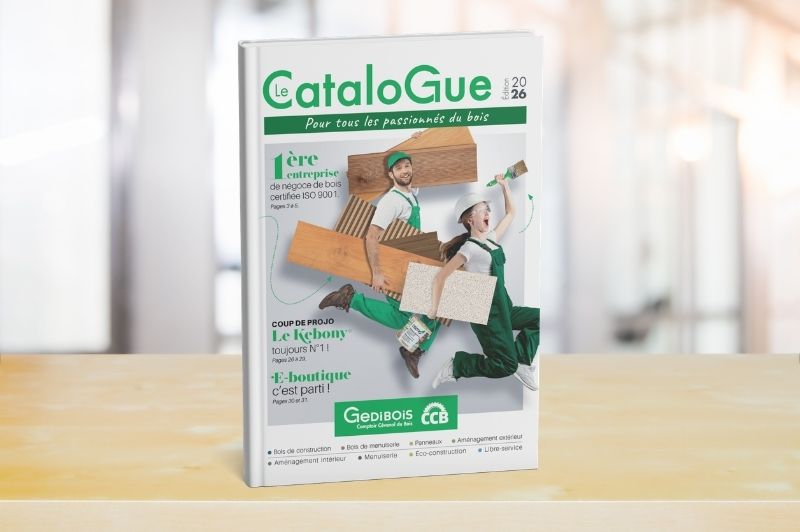 CATALOGUES
